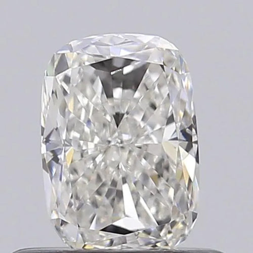 0.50ct Cushion modified Lab Grown Diamond (Colour E, Clarity VS1, IGI Certified)