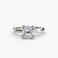 Completed Ring (United Kingdom Size F)